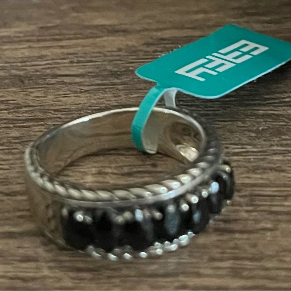 Effy ring - Picture 2 of 8